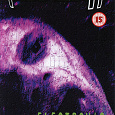 Отдается в дар THE PRODIGY Electronic Punks 1995 VHS
