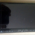 Отдается в дар приставка PSP Sony