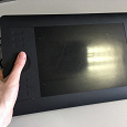Отдается в дар Графический планшет Wacom Intuos 5 S без стилуса