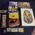 Отдается в дар Египетская коллекция