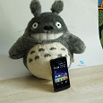 Отдается в дар Alcatel One Touch Pixi 4007D