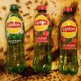 Отдается в дар Чай Lipton