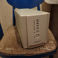 Отдается в дар UPS Ippon Smart Power Pro 2000 под ремонт