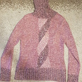Отдается в дар свитер размер 44-46