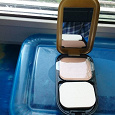 Отдается в дар Пудра Max Factor Facefinity Compact (Новая)