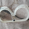 Отдается в дар Защитные очки для ремонтных работ