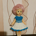 Отдается в дар Платье на куклу.