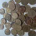 Отдается в дар Монеты СССР 5 копеек 1961-1991 гг