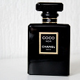 Отдается в дар Духи Chanel Coco Noir