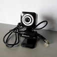 Отдается в дар WEB Камера USB Defender G-Lens 324.