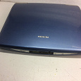 Отдается в дар Легендарный ноутбук Toshiba s5200-902