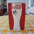 Отдается в дар Стакан Coca Cola