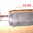 Отдается в дар Переходник для наушников