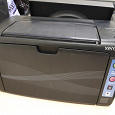 Отдается в дар Лазерный принтер Ксерокс 3010 в ремонт или на запчасти