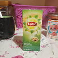 Отдается в дар Зелёный чай с ароматом молока