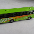 Отдается в дар модель автобуса H-302