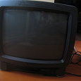 Отдается в дар Телевизор Grundig