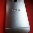Отдается в дар Смартфон HTC One mini 2