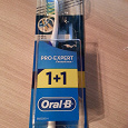 Отдается в дар Зубная щетка Oral-B