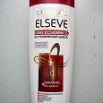Отдается в дар Шампунь Elseve