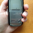 Отдается в дар Телефон Philips Xenium 9@9s б/у нерабочий