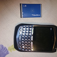 Отдается в дар мобильный телефон BlackBerry 8700