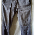 Отдается в дар Мужские брюки на подростка 44-46 размера и 160-165 см рост