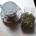 Отдается в дар Чайная пара+ травяной чай