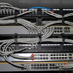 Серверное и сетевое оборудование