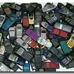 Коллекционеры мобильников