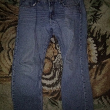 Отдается в дар OSTIN -мужские джинсы