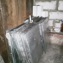 Отдается в дар HP сервера