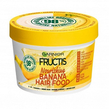 Отдается в дар Маска для волос «Fructis Superfood Банан»