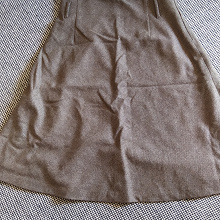 Отдается в дар Шерстяная юбка MASSIMO DUTTI, 38