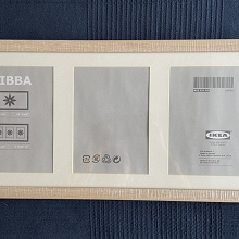 Отдается в дар Рама IKEA