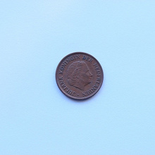 Отдается в дар Монета 5cent