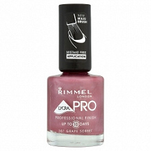 Отдается в дар Лак для ногтей Rimmel