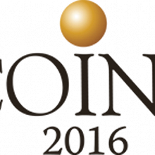 Отдается в дар Билеты на выставку COINS-2016