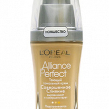 Отдается в дар LOREAL тональный крем