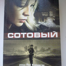 Отдается в дар Сотовый. Пэт Кэйдиген
