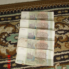 Отдается в дар дар коллекционерам