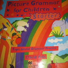 Отдается в дар Книжное английское детям