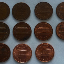 Отдается в дар One Cent(s)