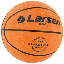 Отдается в дар баскетбольный мяч