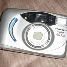 Отдается в дар Старые пленочные фотоаппараты