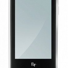 Отдается в дар Смартфон — Fly e145
