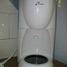 Отдается в дар Кофеварка Vitek