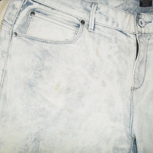 Отдается в дар Джинсы Calvin Klein