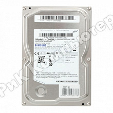 Отдается в дар 500 Гб HDD жесткий диск Samsung HD502HJ нерабочий