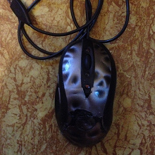 Отдается в дар Мышь USB
